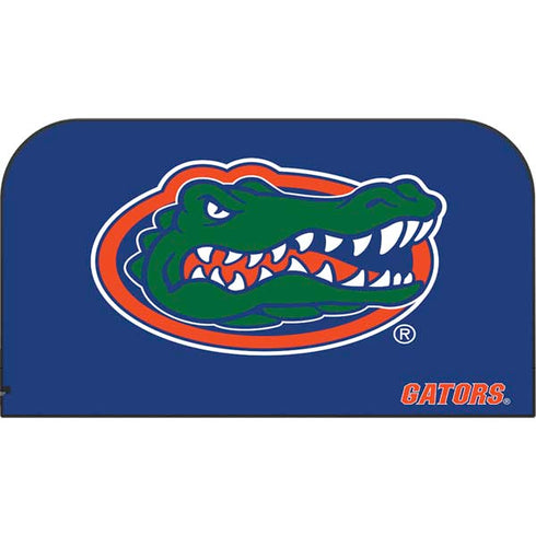 University of Florida Gators Mascot Blue Nintendo Switch 2 (2025) with Joy-Con Skin